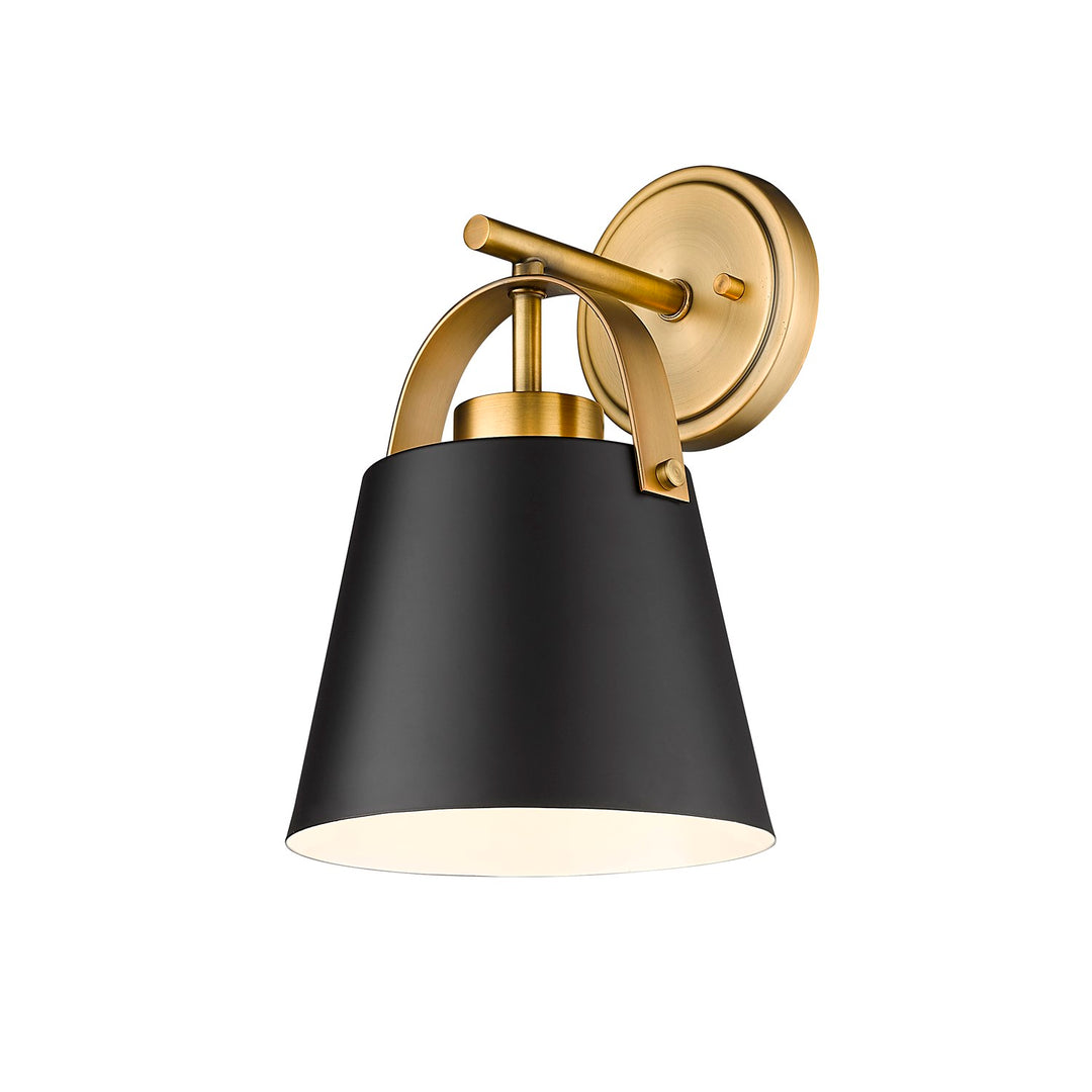 1 Light Wall Sconce by Z-Lite