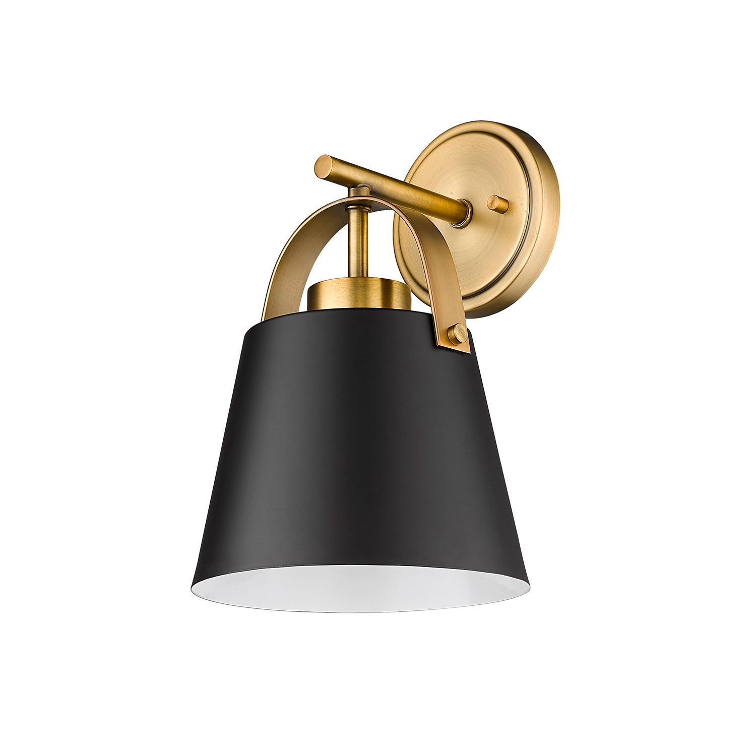 1 Light Wall Sconce