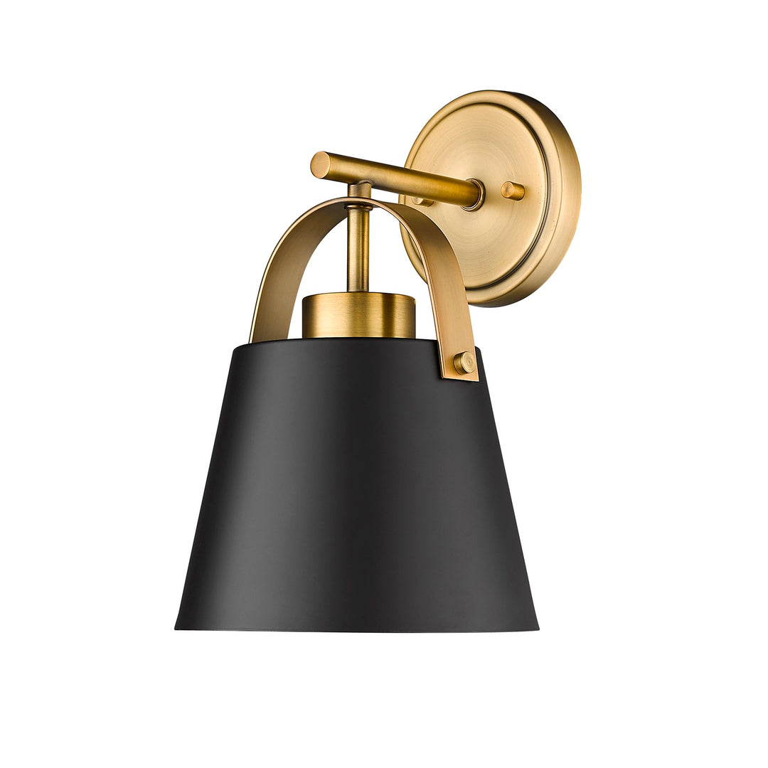 1 Light Wall Sconce