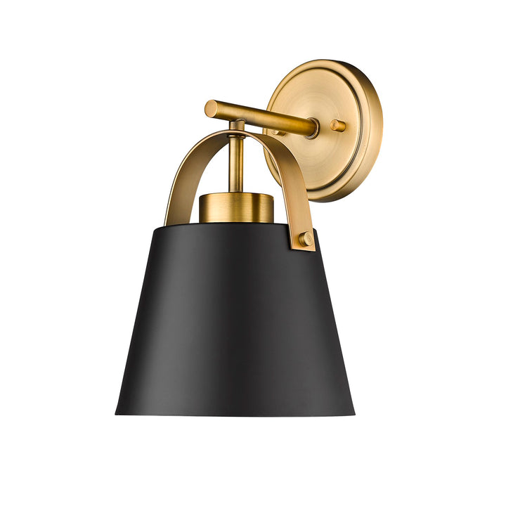1 Light Wall Sconce