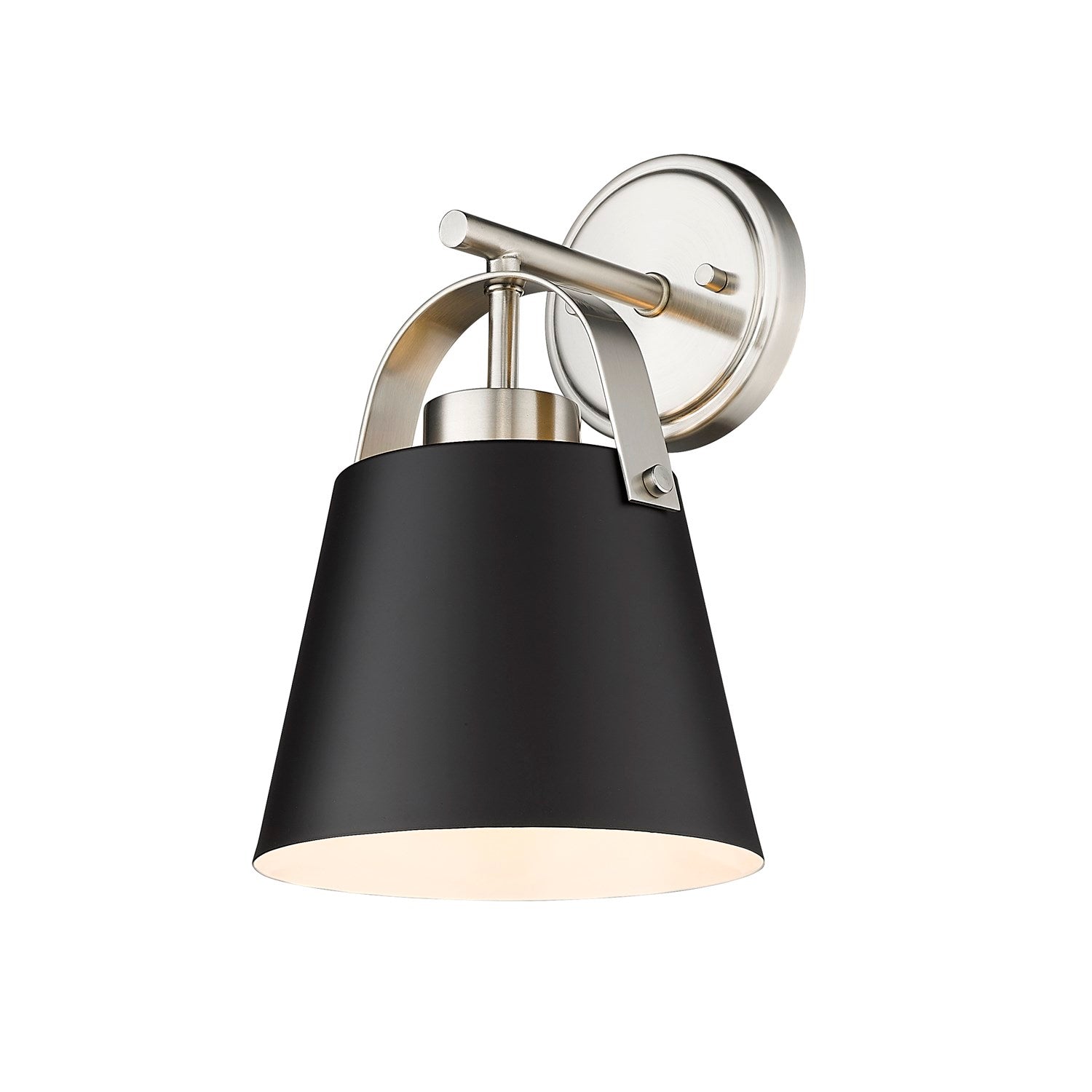 1 Light Wall Sconce by Z-Lite