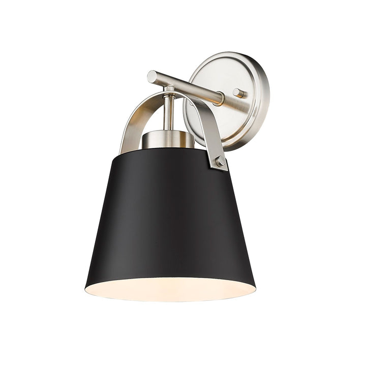 1 Light Wall Sconce by Z-Lite