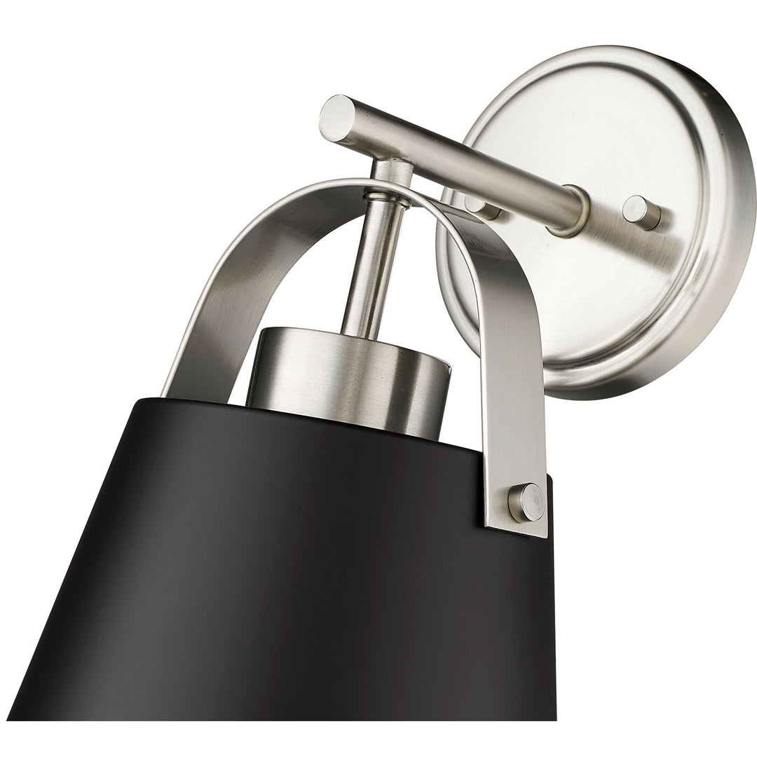 1 Light Wall Sconce
