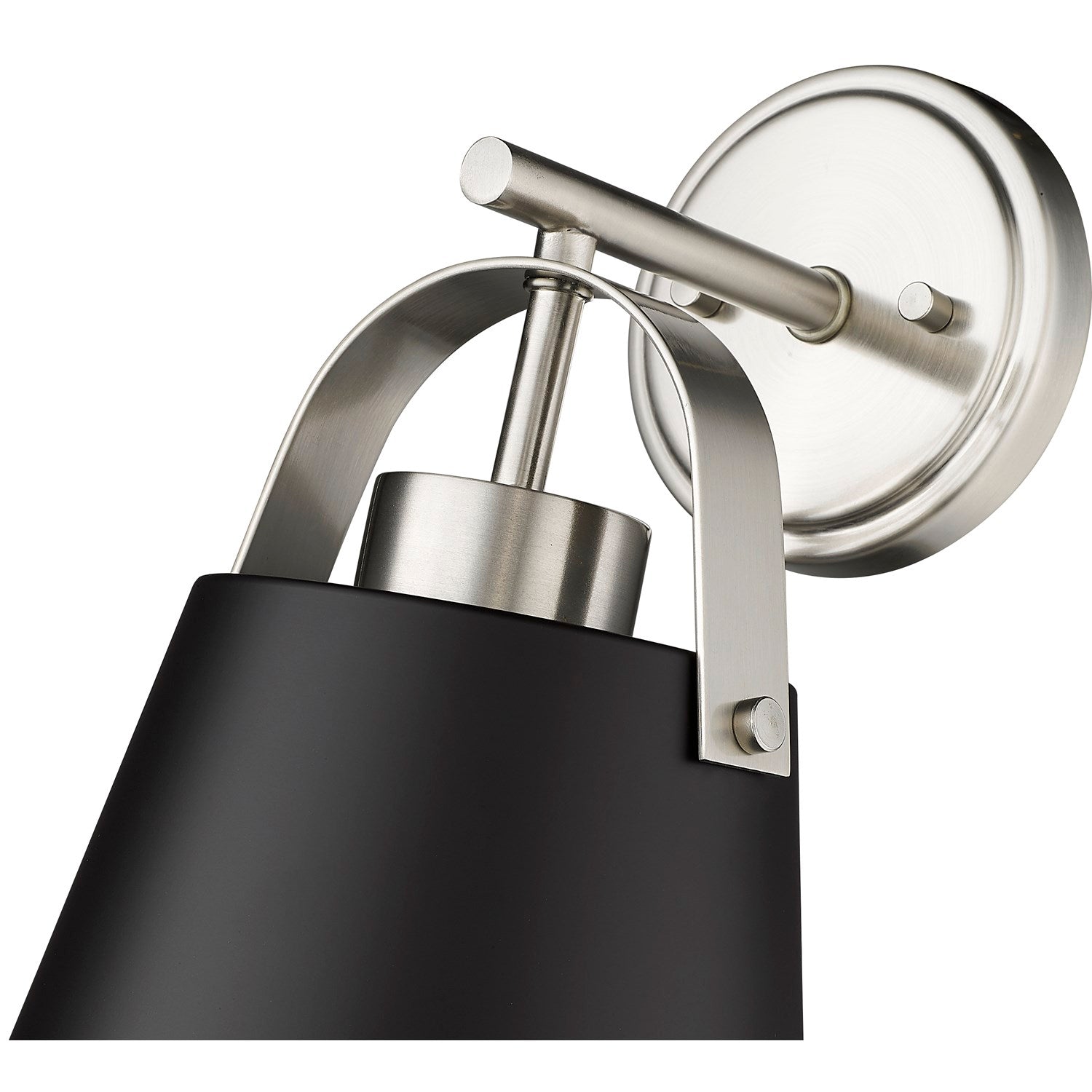 1 Light Wall Sconce