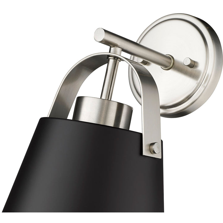 1 Light Wall Sconce