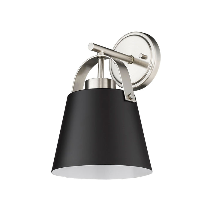 1 Light Wall Sconce