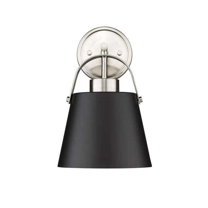 1 Light Wall Sconce