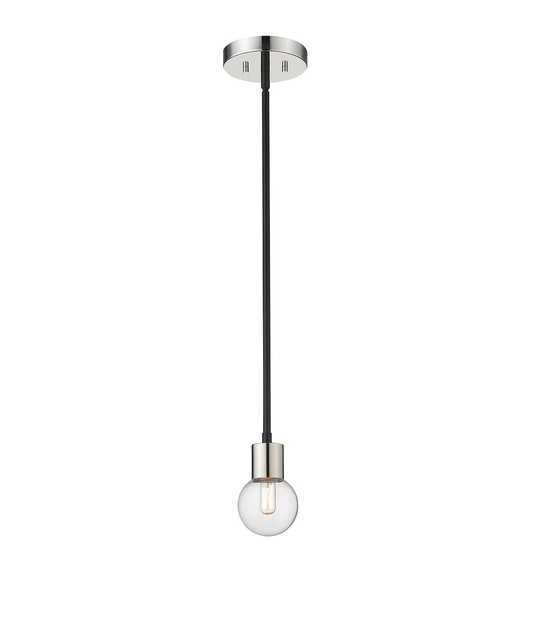 1 Light Mini Pendant by Z-Lite