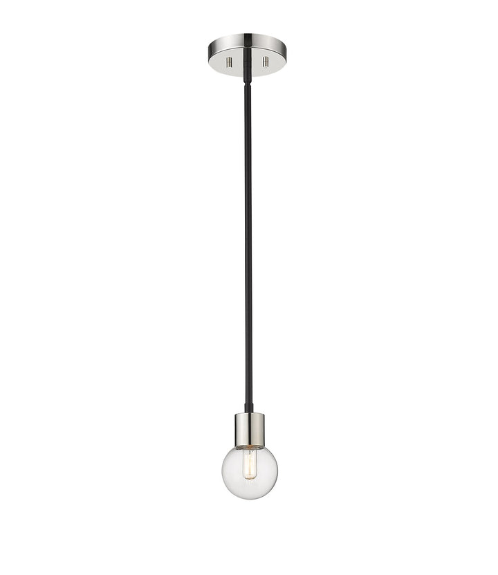 1 Light Mini Pendant by Z-Lite