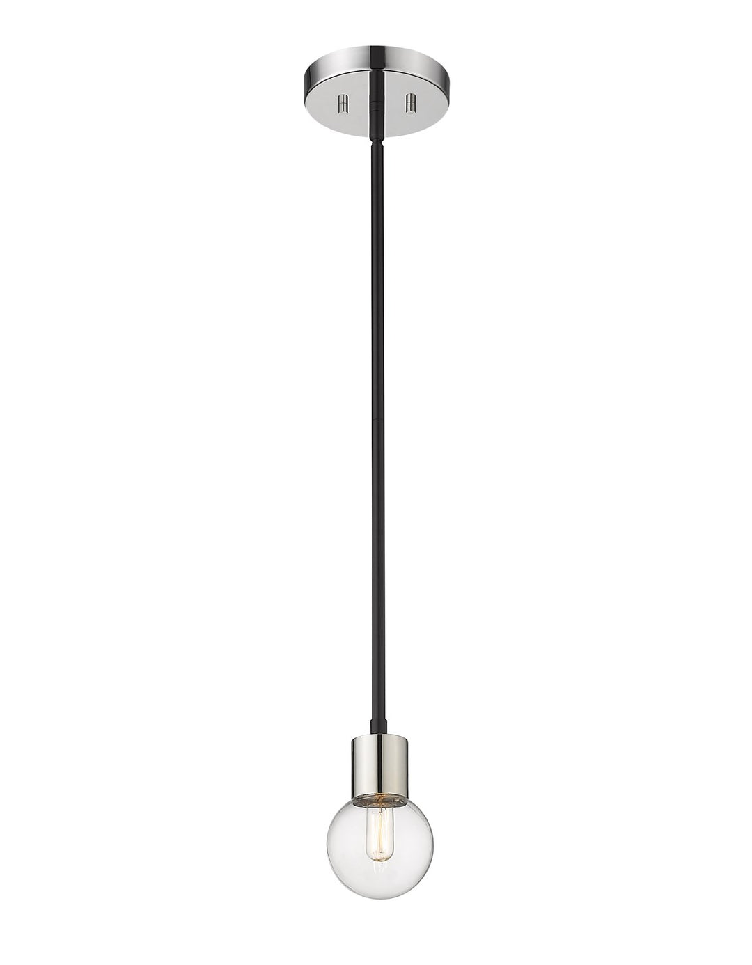 1 Light Mini Pendant