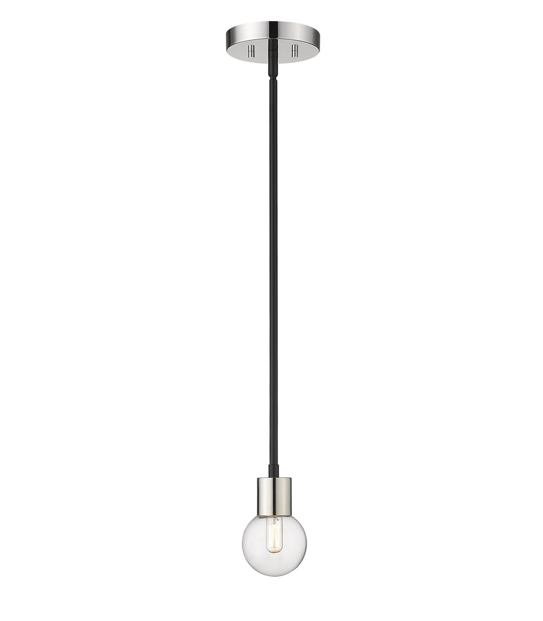 1 Light Mini Pendant