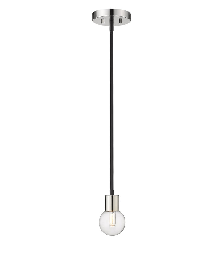1 Light Mini Pendant