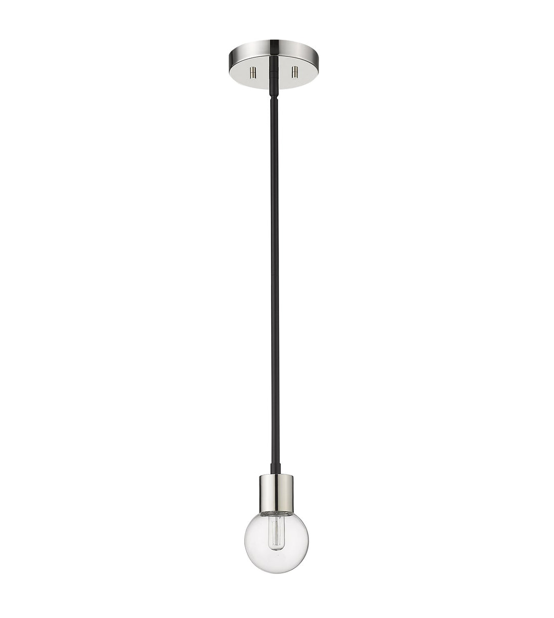 1 Light Mini Pendant