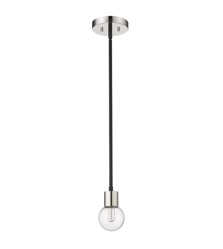 1 Light Mini Pendant