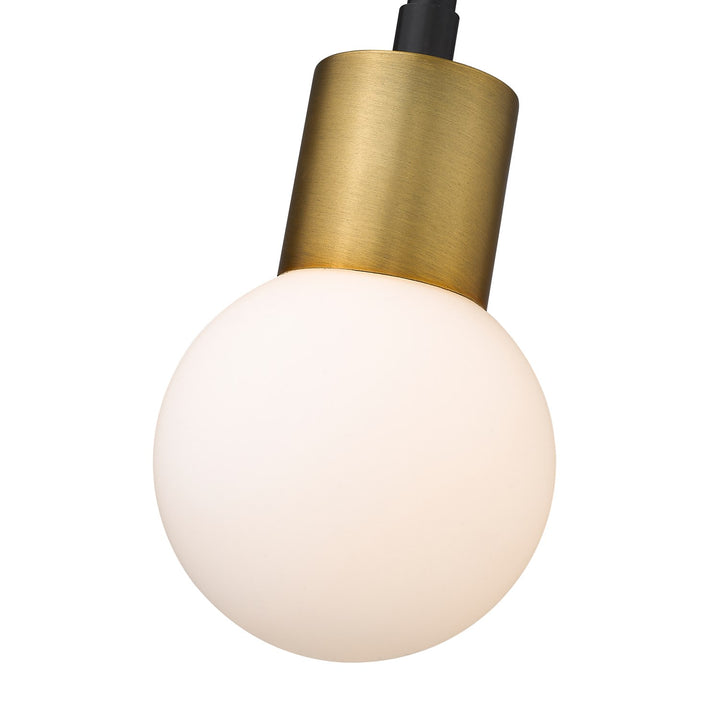 1 Light Mini Pendant