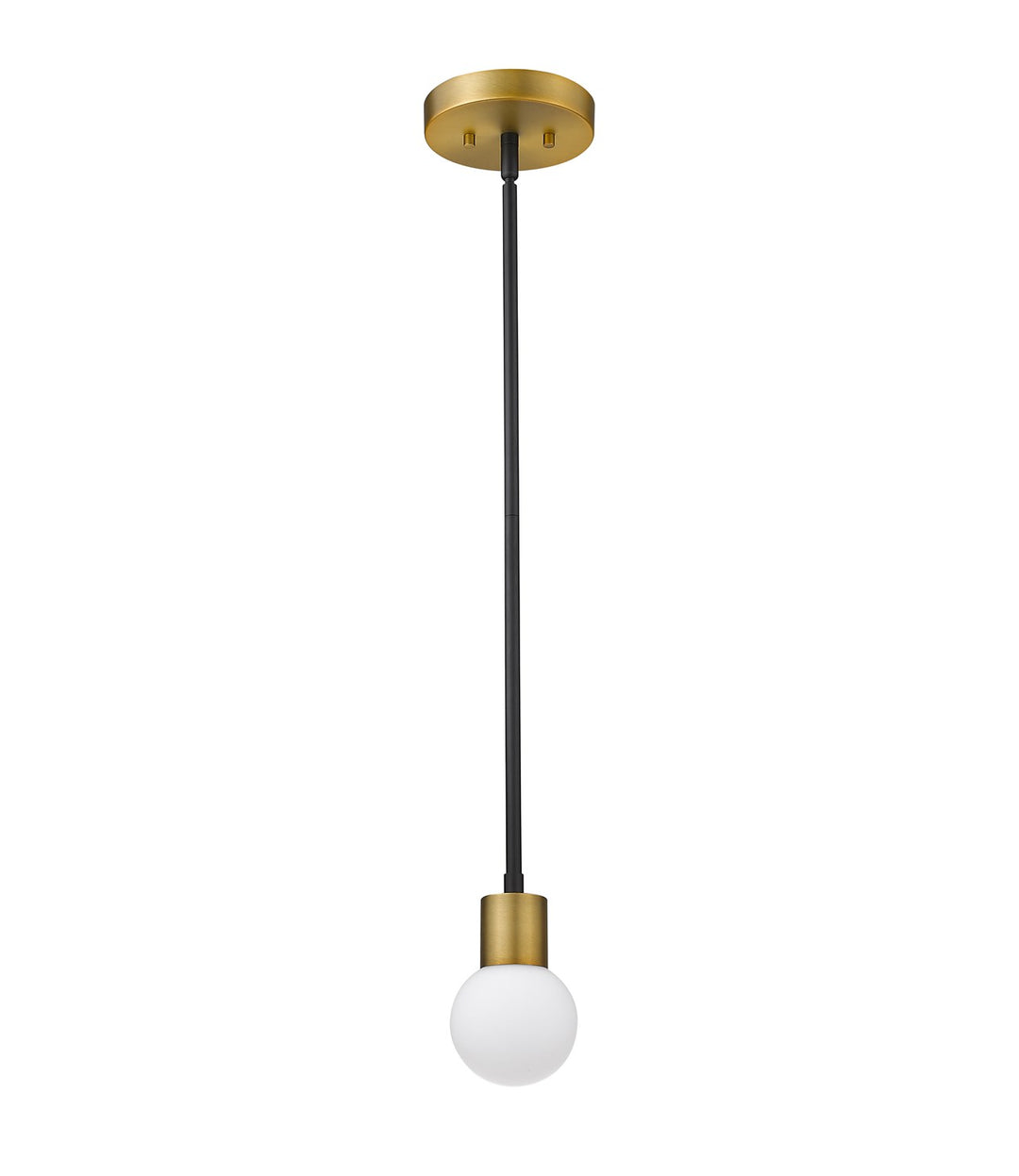 1 Light Mini Pendant