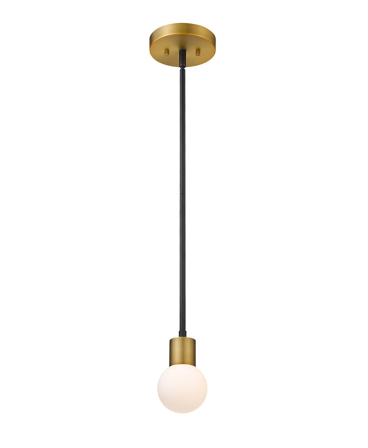 1 Light Mini Pendant