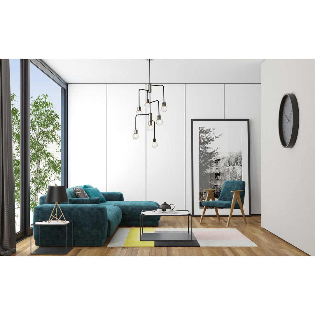 7 Light Chandelier