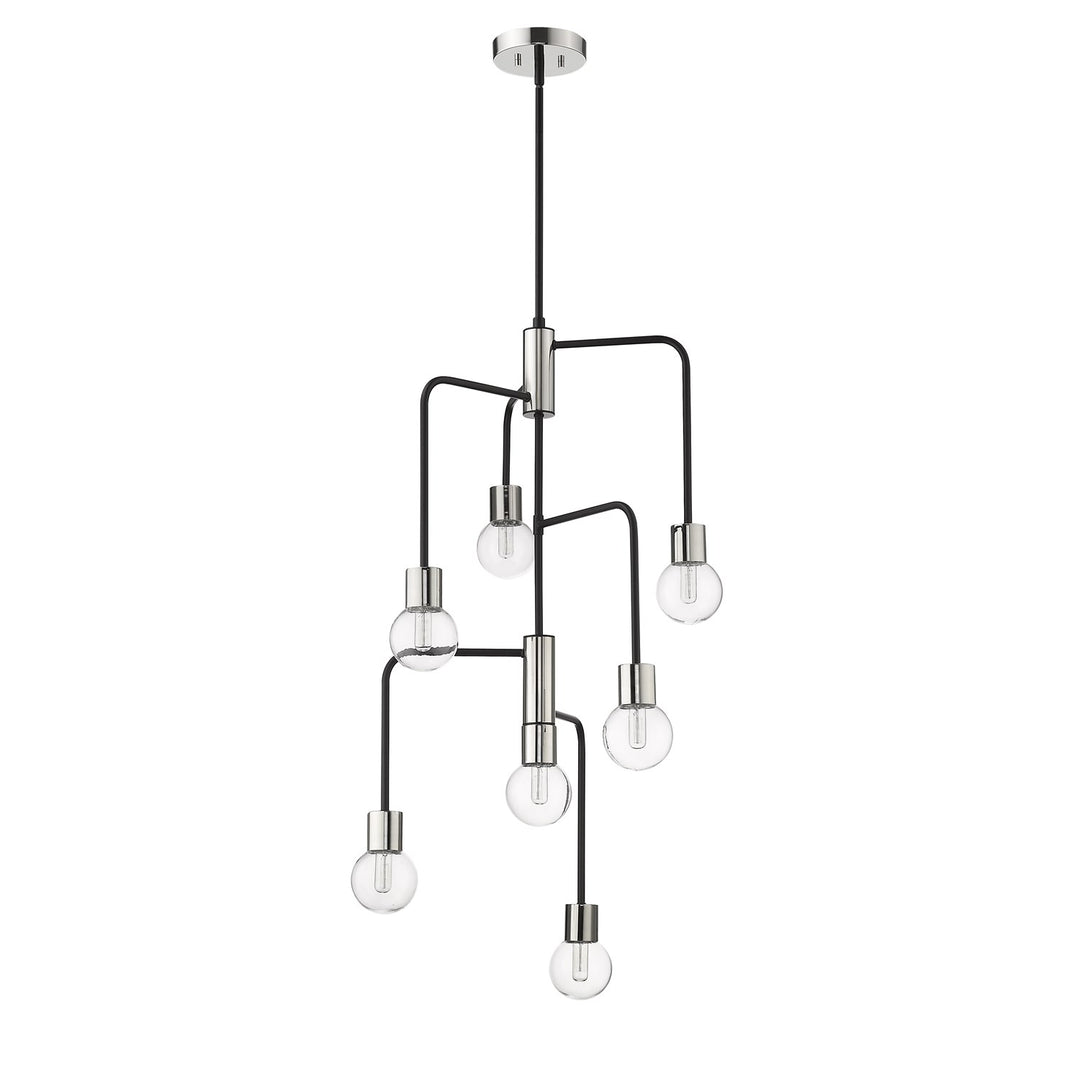 7 Light Chandelier