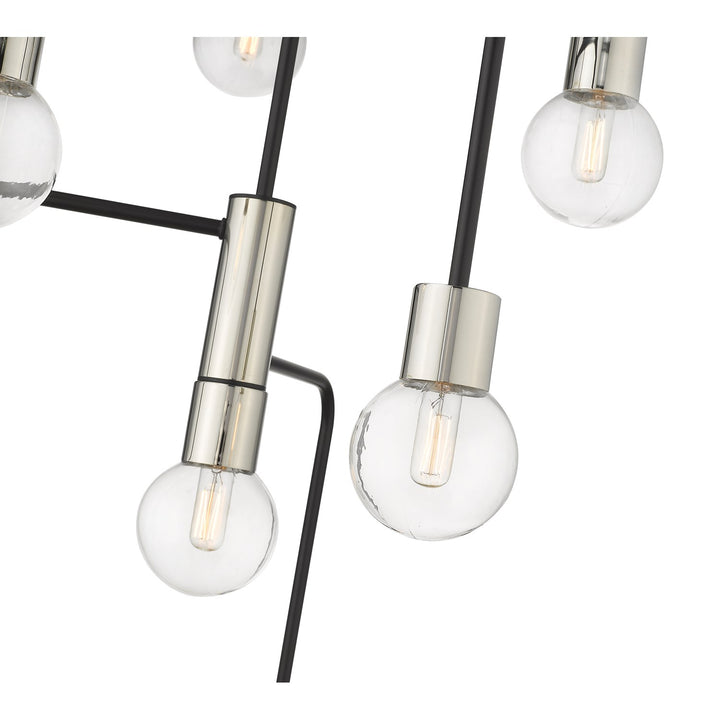 7 Light Chandelier