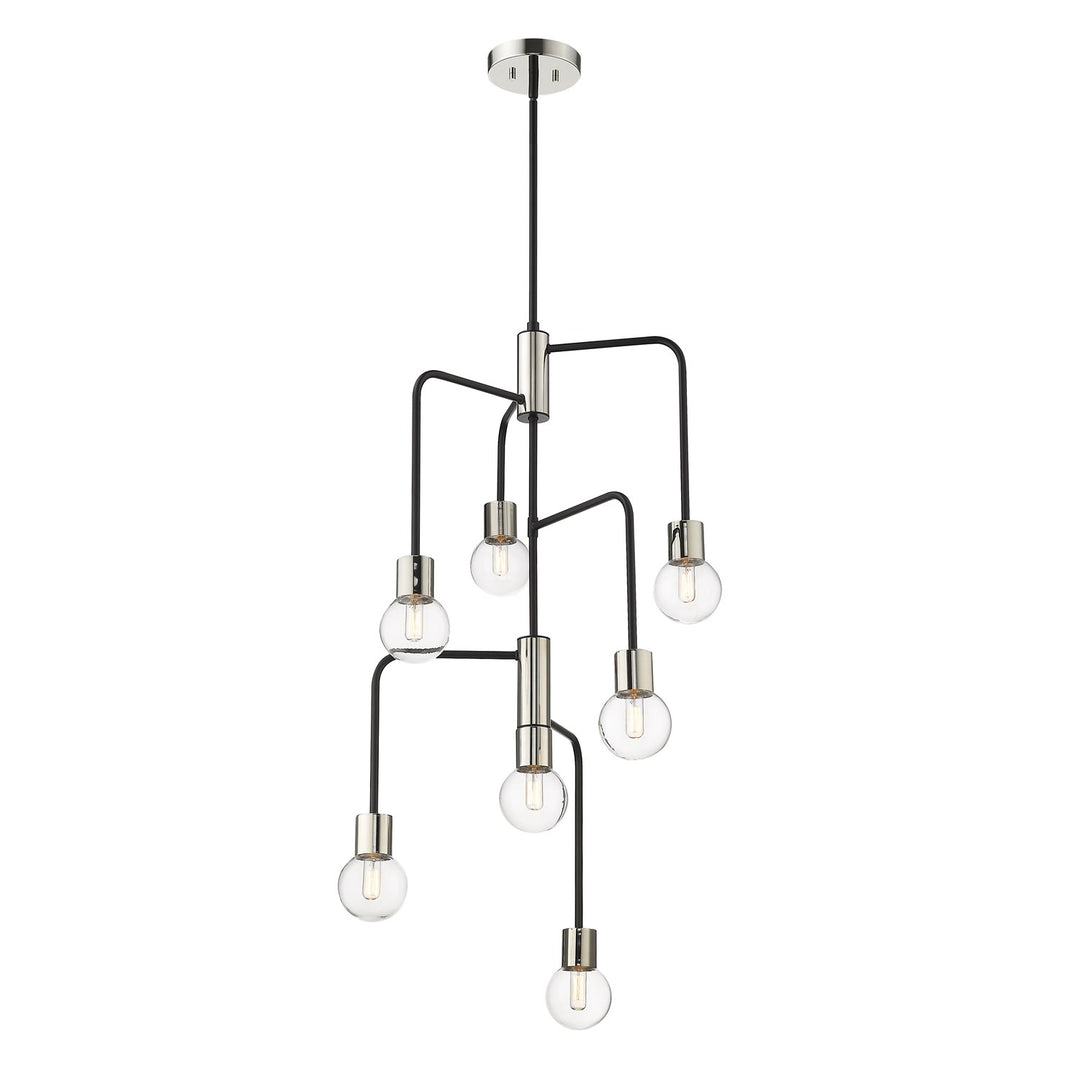 7 Light Chandelier