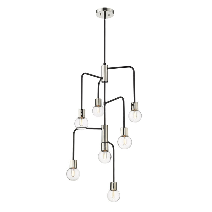 7 Light Chandelier