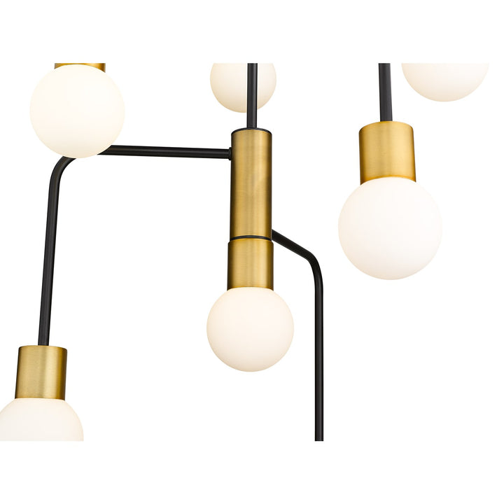 7 Light Chandelier