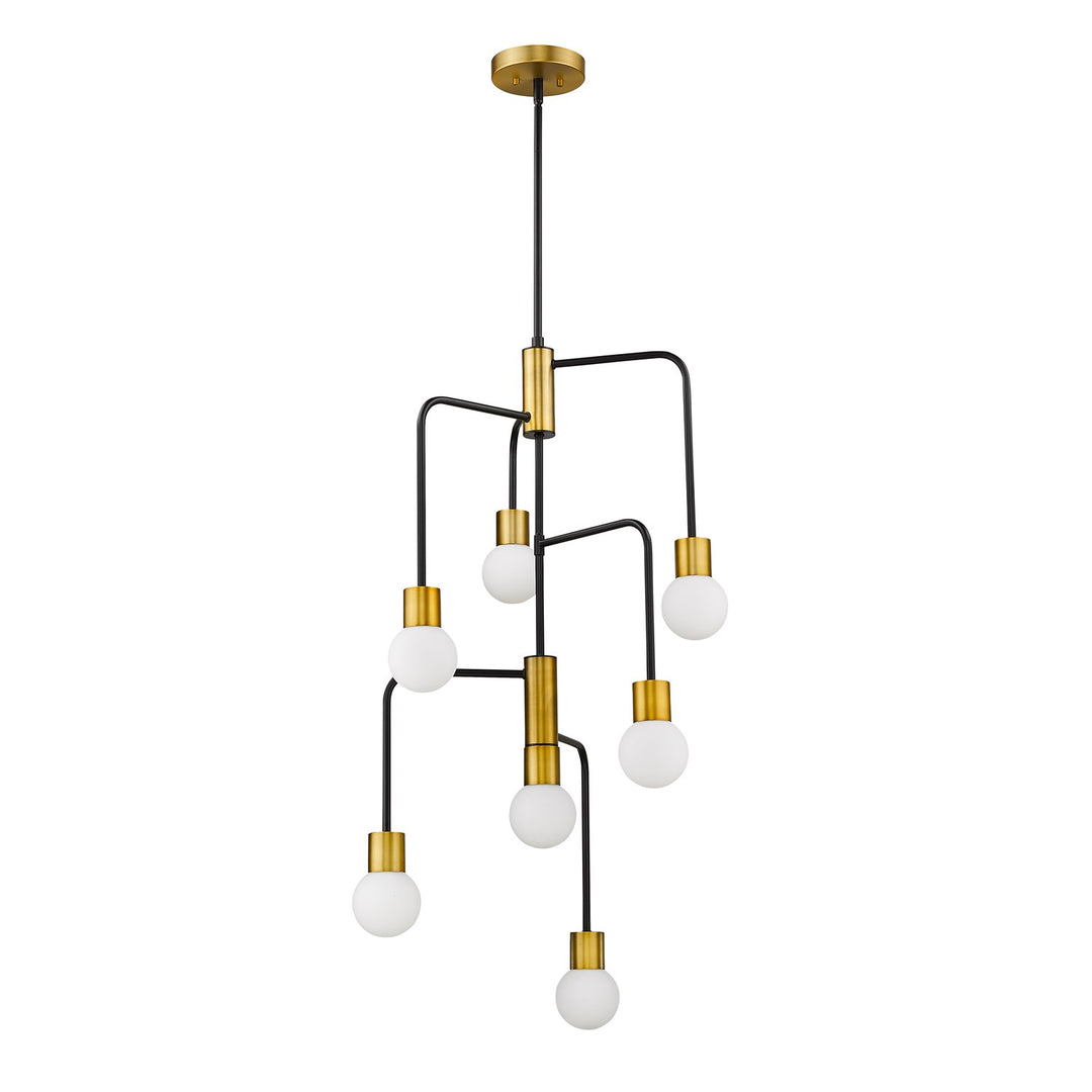7 Light Chandelier