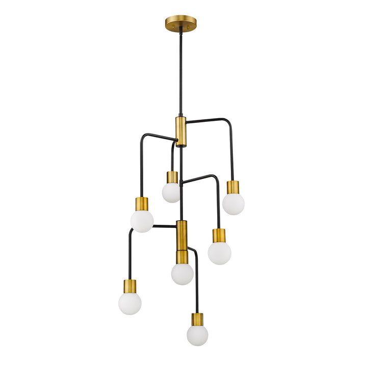 7 Light Chandelier
