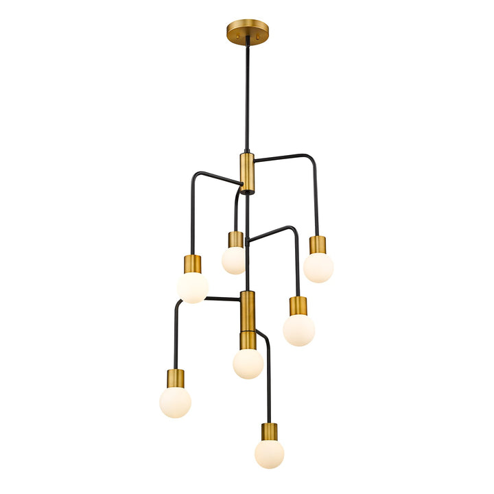 7 Light Chandelier