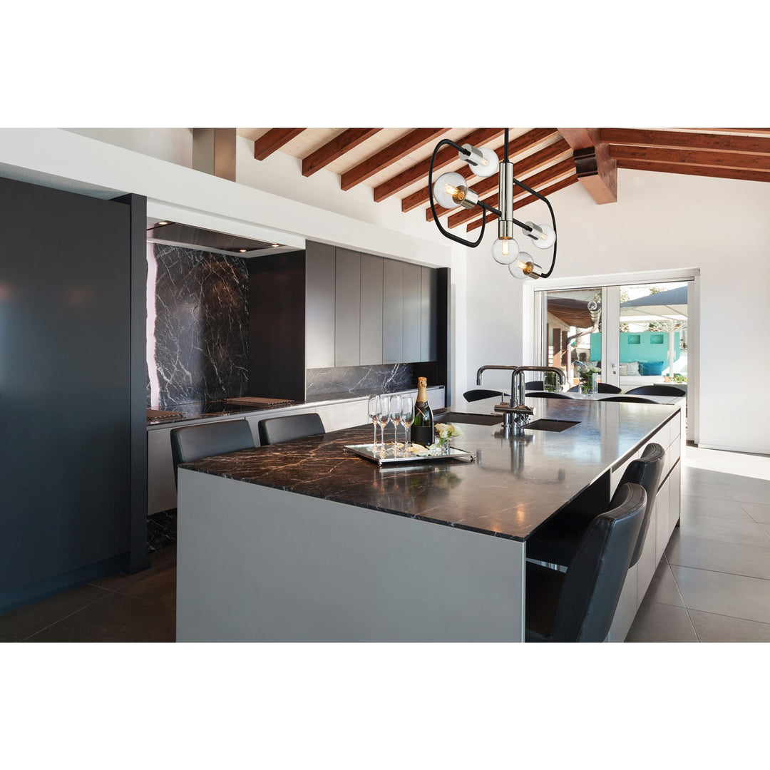 5 Light Island/Billiard