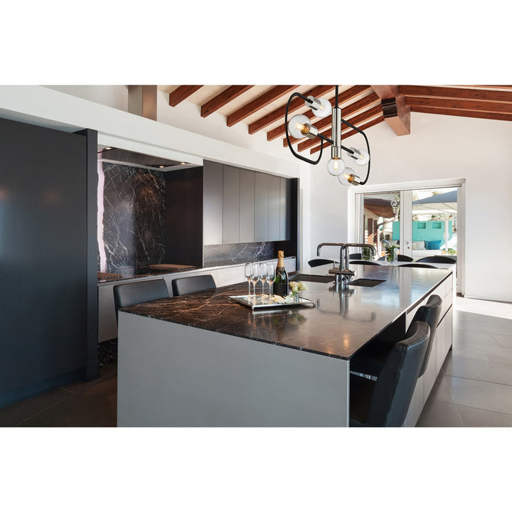 5 Light Island/Billiard