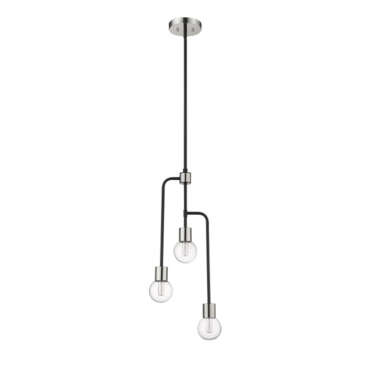 3 Light Chandelier