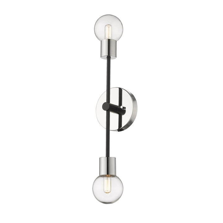 2 Light Wall Sconce by Z-Lite