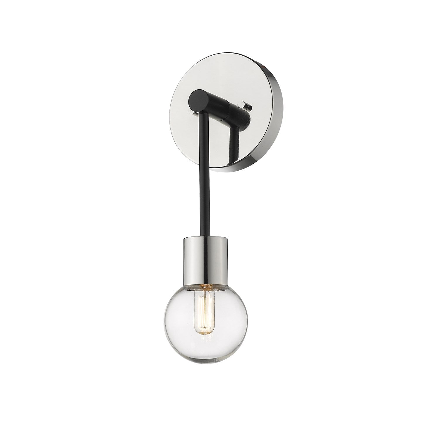 1 Light Wall Sconce by Z-Lite