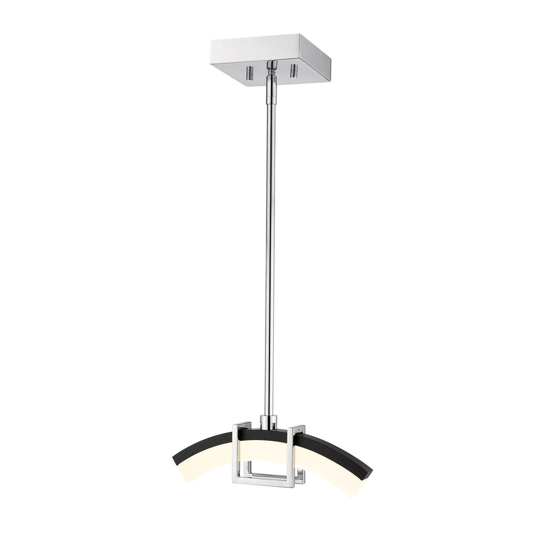 1 Light Island/Billiard by Z-Lite