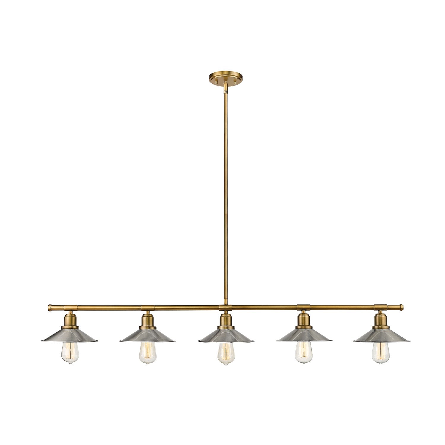 5 Light Island/Billiard