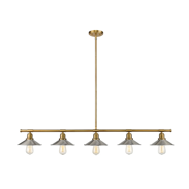 5 Light Island/Billiard