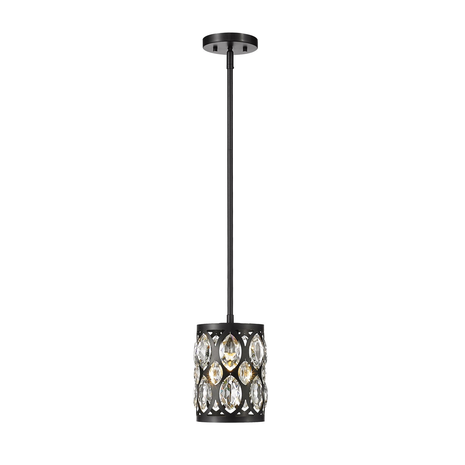 1 Light Mini Pendant by Z-Lite