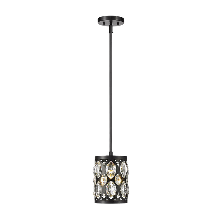 1 Light Mini Pendant by Z-Lite