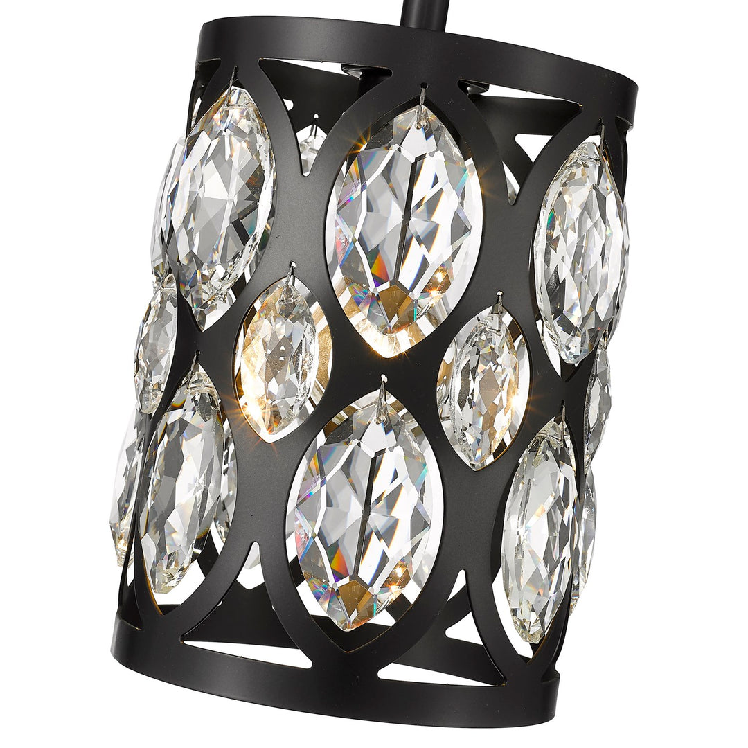 1 Light Mini Pendant