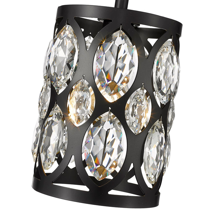 1 Light Mini Pendant