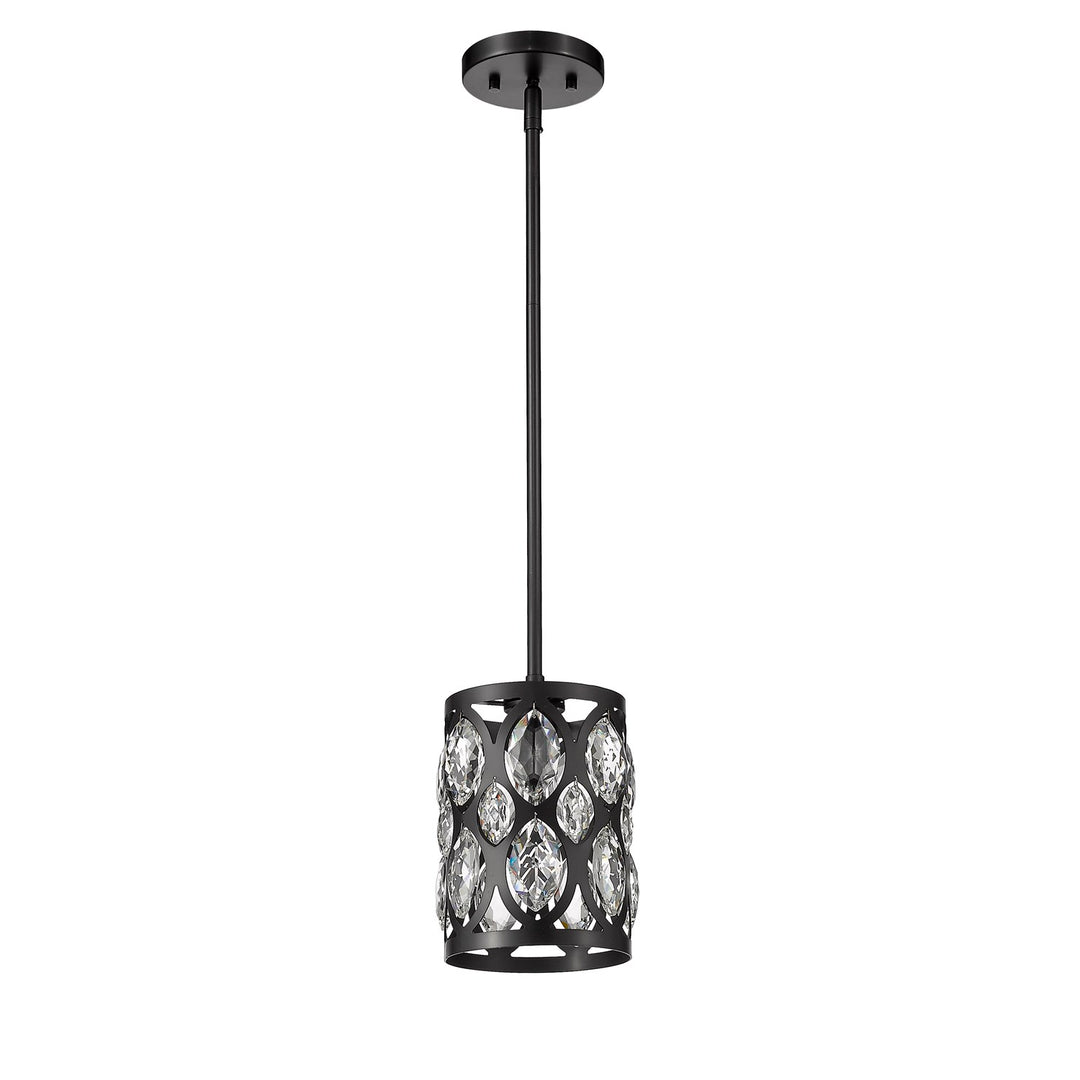 1 Light Mini Pendant