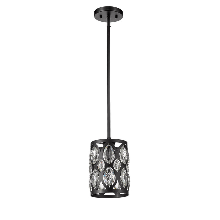 1 Light Mini Pendant