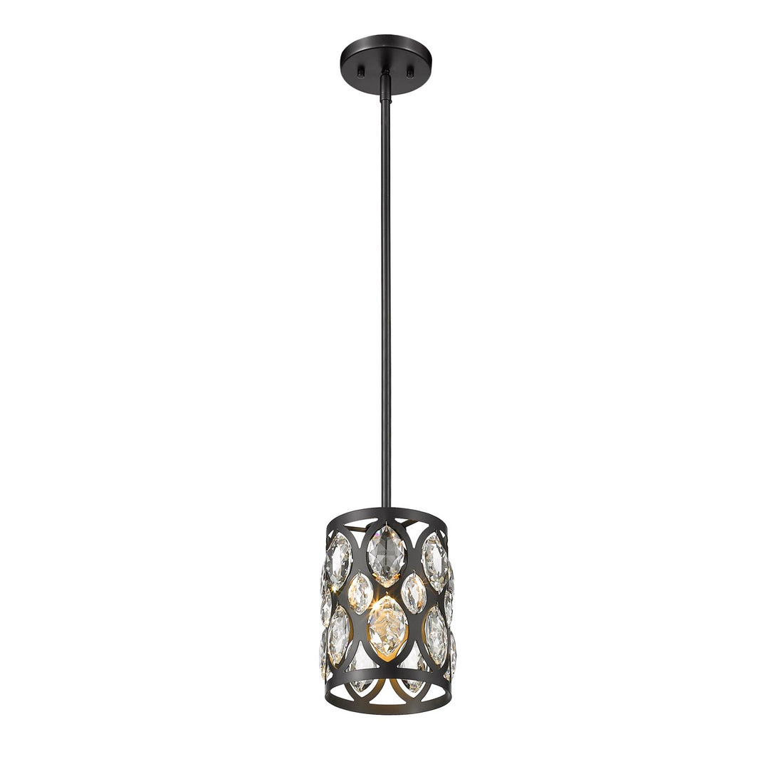 1 Light Mini Pendant