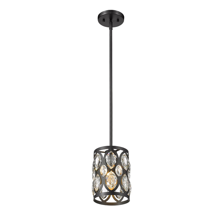 1 Light Mini Pendant