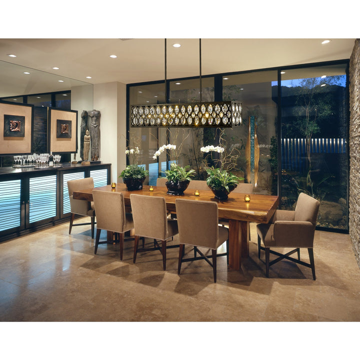 7 Light Chandelier