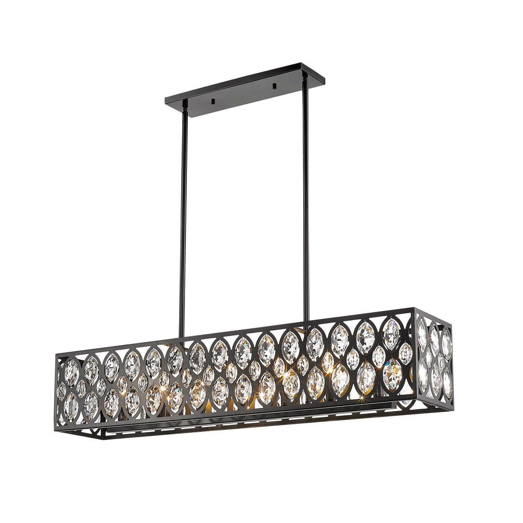 7 Light Chandelier
