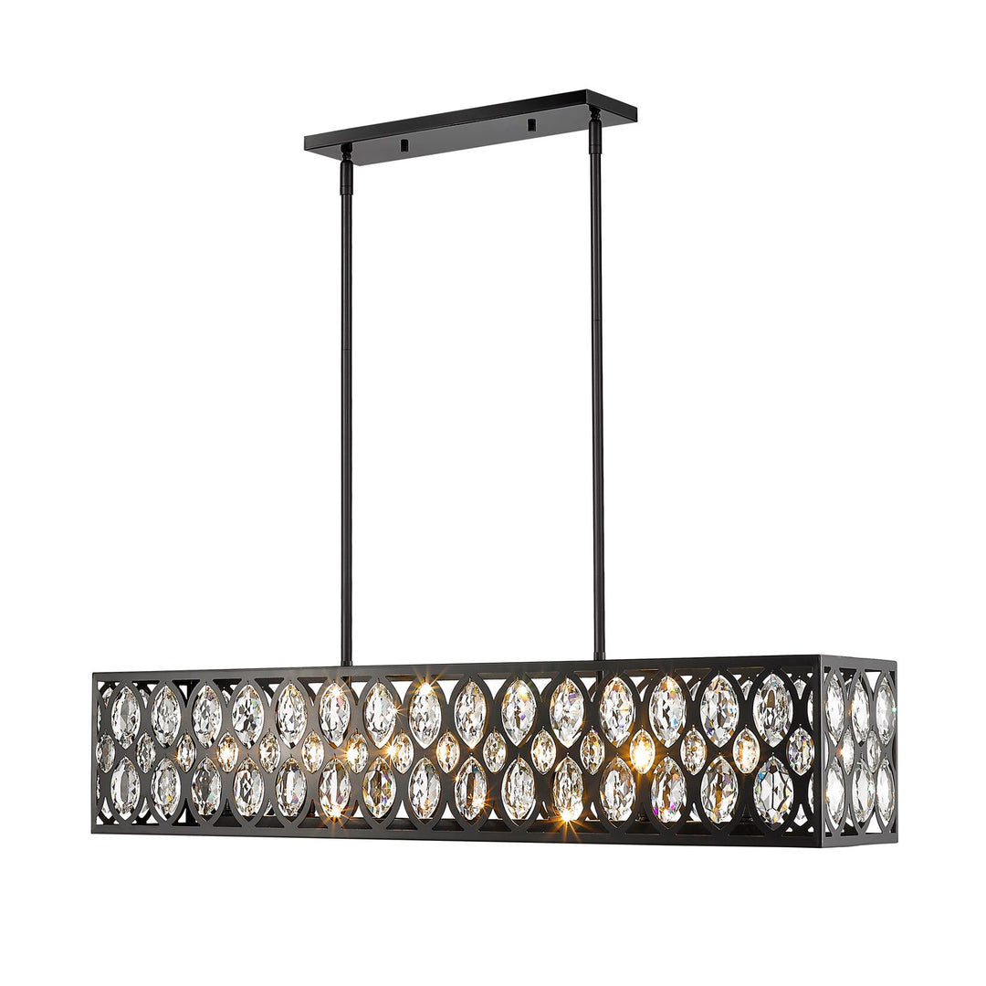 7 Light Chandelier