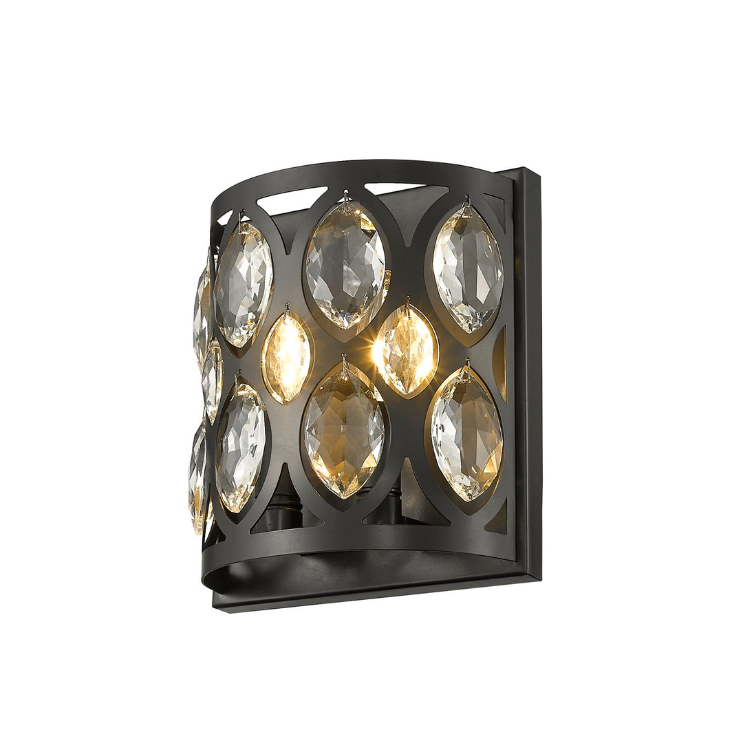 2 Light Wall Sconce by Z-Lite